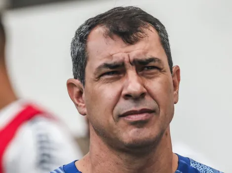 Torcida do Santos critica entradas de Serginho e Patrick
