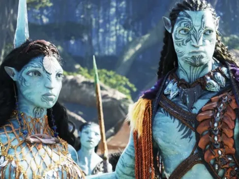 Disney+: Filme da saga Avatar em destaque na plataforma