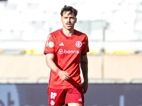 Palmeiras faz proposta de R$ 77 milhões por Maurício