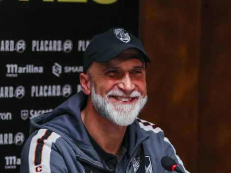 Conheça a carreira de Álvaro Pacheco, novo treinador do Vasco