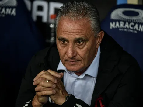 Flamengo deve contar com mudança diante do Amazonas FC