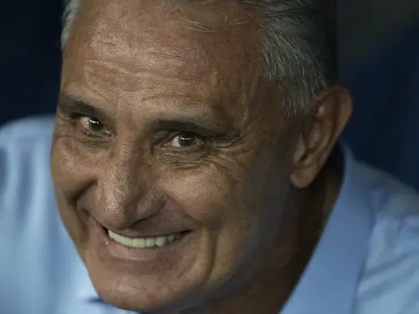 Palmeiras pode perder Tetê para o Flamengo