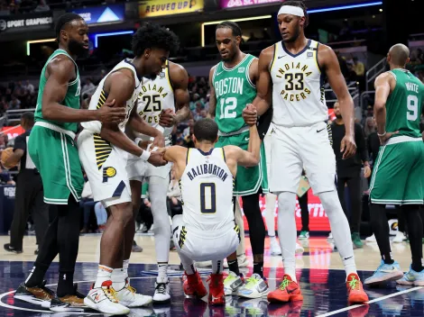 Finais de conferência da NBA começam na terça-feira: onde assistir