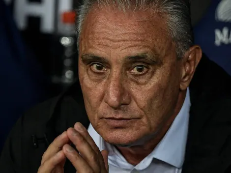 Tite prioriza outros reforços e Flamengo não quer Alan Saldivia