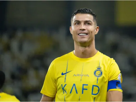 Cristiano Ronaldo é eleito o melhor jogador europeu da história
