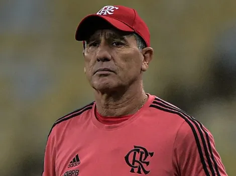 Renato Gaúcho aponta erro de Gabigol em polêmica no Flamengo