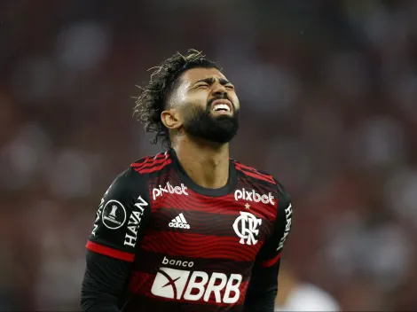 Gabigol é ‘detonado’ por ex-capitão do Flamengo por polêmica vestindo a camisa do Corinthians: "Burrice"