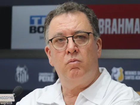 Santos quer novo estádio em terreno da Vila Belmiro