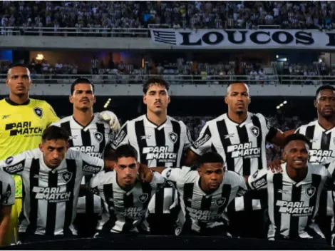 Vitória e Botafogo se enfrentam pela Copa do Brasil