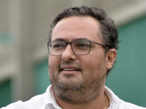 Cruzeiro quer assinar com Gabigol por três anos e meio