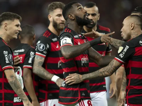 Amazonas x Flamengo pela Copa do Brasil: saiba onde assistir