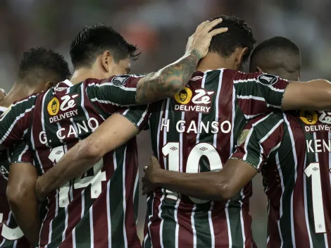 Vaga na Copa do Brasil para Fluminense vale mais de cinco milhões