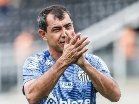 Santos de Carille mira quebrar longo tabu contra o América-MG