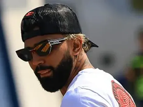 Corinthians quer Gabigol, mas evita atrito com o Flamengo