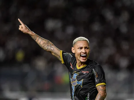 Neilton a a limpo os bastidores de sua agem pelo São Paulo
