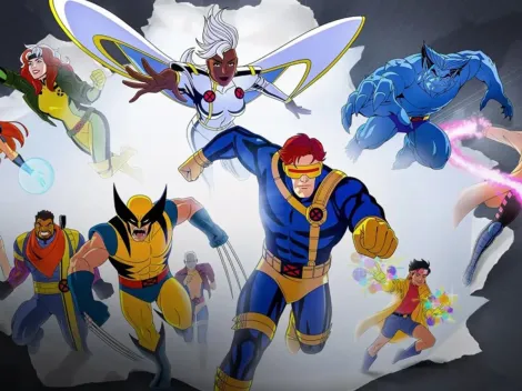 X-Men ’97: Último episódio quebra recorde no Disney+
