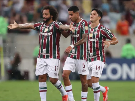 Fluminense pode acumular milhões com classificação na Copa do Brasil