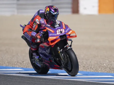 Jorge Martín tenta disparar na liderança da MotoGP em etapa da Catalunha: onde assistir