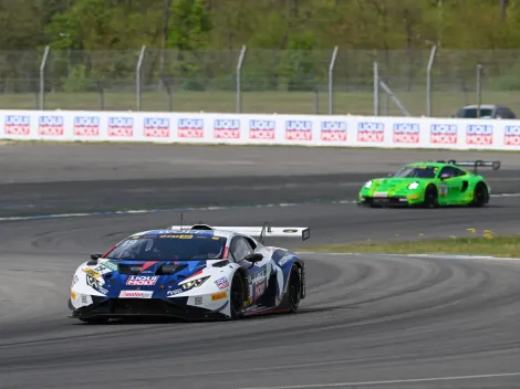 DTM volta com tudo para segunda etapa em Lausitzring: onde assistir