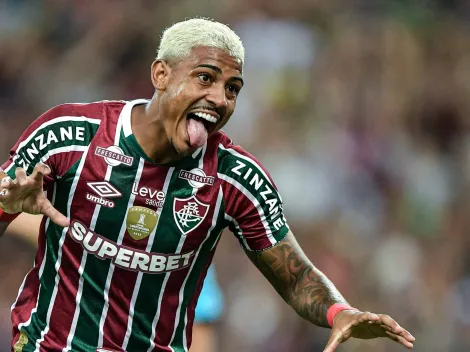 Fluminense vence Sampaio mais uma vez e está nas oitavas da Copa do Brasil