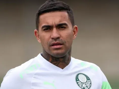 Bruno Rodrigues e Dudu seguem fora no Palmeiras