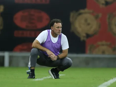 Torcida do Galo fica na bronca com Milito por mudanças no time 