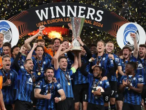 Europa League tem domínio italiano e espanhol; Veja os maiores campeões
