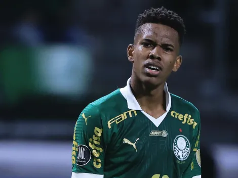 Palmeiras de Estevão tem decisão na Copa do Brasil contra o Botafogo de Ribeirão Preto