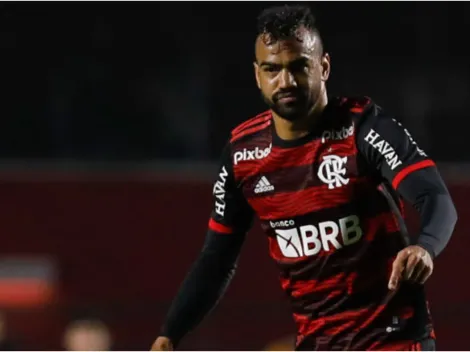 Fabrício Bruno entra no top 3 zagueiros mais caros