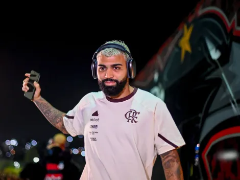 Renato conversa e Grêmio deve tentar a contratação de Gabigol