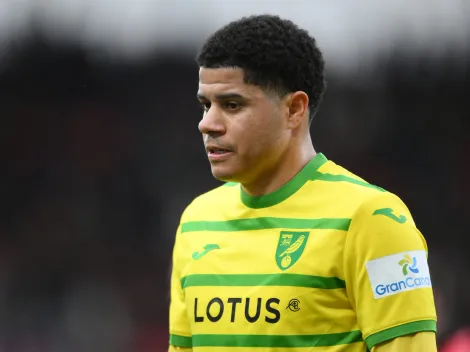 Gabriel Sara é sondado na Europa e São Paulo pode lucrar