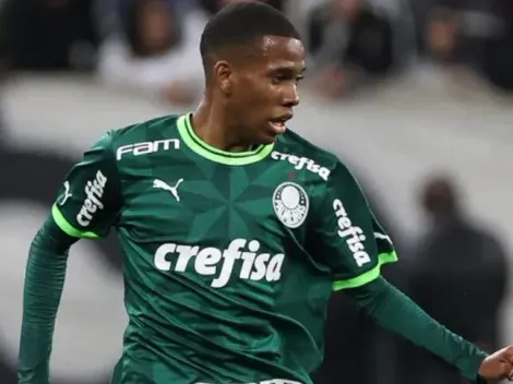 Palmeiras empata sem gols, mas torcida enaltece Estevâo