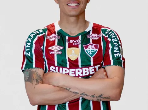 Reestreia de Thiago Silva no Fluminense tem data indefinida