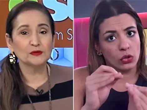 Sonia Abrão se manifesta sobre ‘publis’ de Beatriz e polemiza