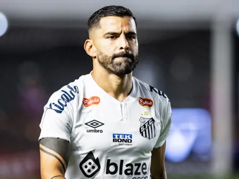 Rincón pode voltar a ser titular após dez jogos