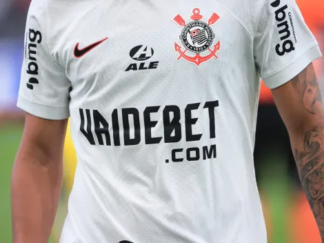 Em comunicado, Vai de Bet não garante que fica no Corinthians