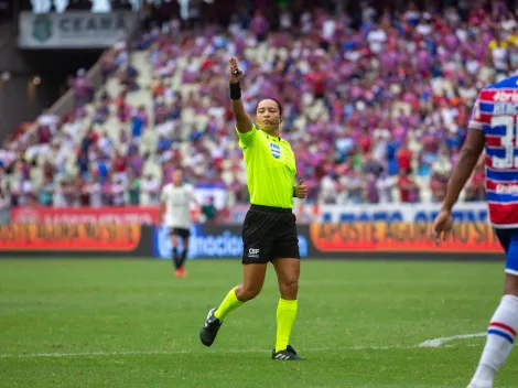 Copa América terá arbitragem feminina pela primeira vez