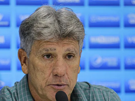 CBF mantém rebaixamento no Brasileirão e Grêmio é comunicado