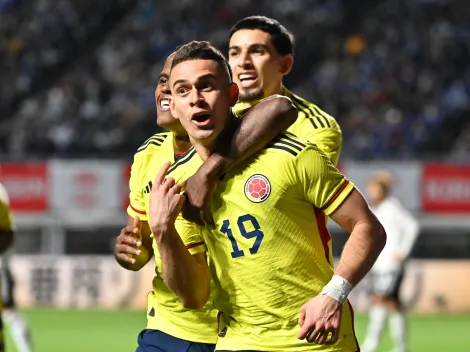 James Rodríguez lidera a legião colombiana do Brasileirão na Copa América