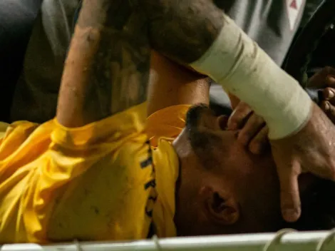 João Paulo é operado com sucesso e começa recuperação em breve no Santos