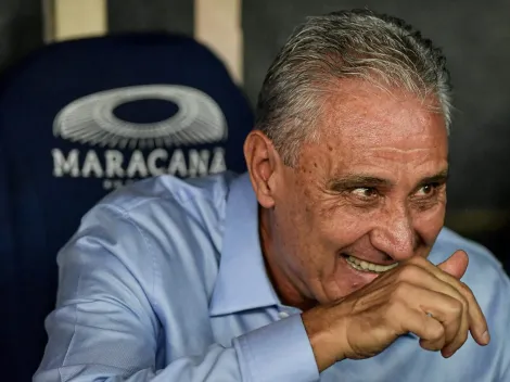 Após 4 meses, Flamengo pode contar com 'quadrado mágico' em seu meio de campo