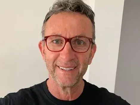 Neto se rende a JP Chermont, titular do Santos