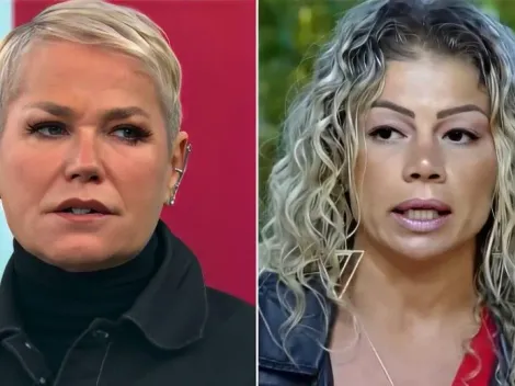 A Grande Conquista 2: Cátia manda a real sobre relação com Xuxa