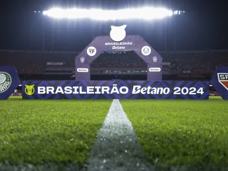 Relembre 14 clubes que disputaram a elite do Campeonato Brasileiro e 'sumiram' dos holofotes