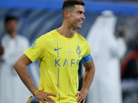 CR7 se torna o maior artilheiro do Liga Saudita; Confira todos recordes