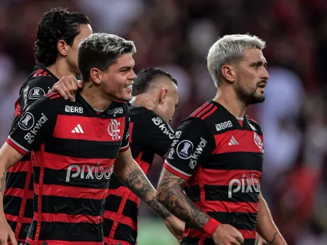 Flamengo x Millonarios: Como assistir o jogo ao vivo pela Libertadores