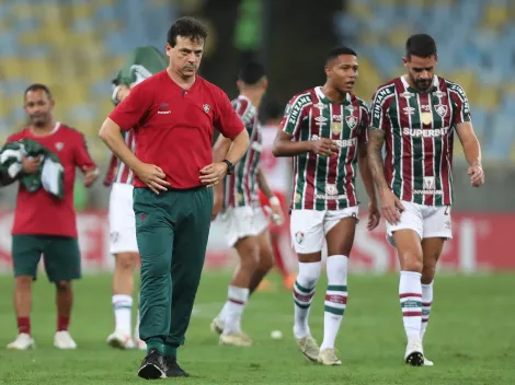 Fluminense fecha grande campanha de líder na Libertadores: onde assistir