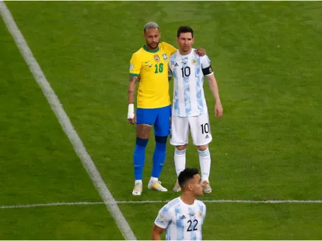 Data e hora de todos os jogos da Copa América e Eurocopa