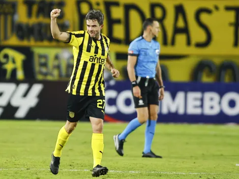 Peñarol busca vaga para as oitavas da Libertadores após 13 anos