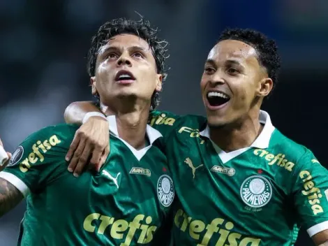 Palmeiras pode fechar fase de grupos da Libertadores invicto pela 3ª vez nos últimos anos